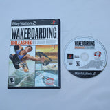 PS2 Waterboarding Unleashed