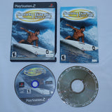 PS2 Sunny Garcia Surfing