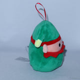 Squishmallows Christmas Elliot the Elf