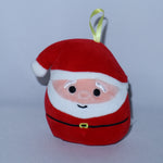 Squishmallows Christmas Santa Claus