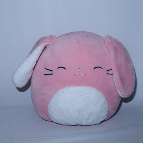 Squishmallows Bop the Pink Bunny