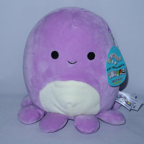 Squishmallows Violet the Octopus