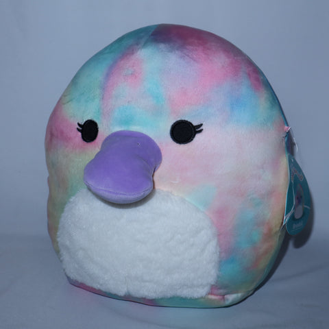 Squishmallows Brindall the Platypus