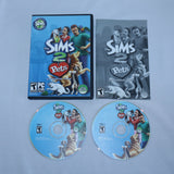 PC the Sims 2 Pets Expansion Pack