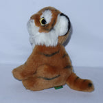 Wild Republic Tiger Cub Plush