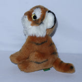 Wild Republic Tiger Cub Plush
