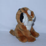 Wild Republic Tiger Cub Plush