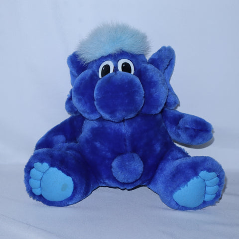 Fantasy Creatures Kodak Kolorkins Kizmo Plush