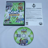 PC the Sims 3 Town Life Stuff