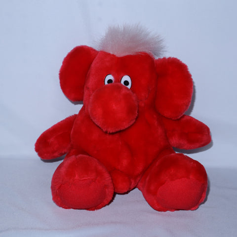 Fantasy Creatures Kodak Kolorkins Kosmic Plush