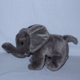 Wild Republic African Elephant Plush