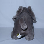 Wild Republic African Elephant Plush