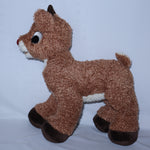 BAB Rudolph the Red Nosed Reindeer Plush
