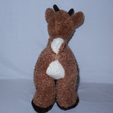 BAB Rudolph the Red Nosed Reindeer Plush