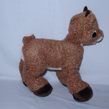 BAB Rudolph the Red Nosed Reindeer Plush