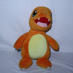 Build A Bear Pokemon Charmander Plush