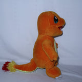 Build A Bear Pokemon Charmander Plush