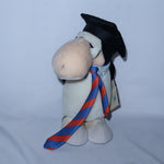 Dakin Opus Bloom County Schooled Phase Plush