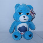 Care Bears Unlock the Magic Grumpy Bear Plush
