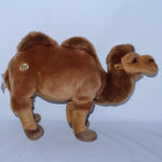 Webkinz Signature Bactrian Camel Plush