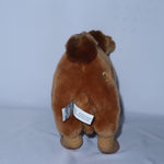 Webkinz Signature Bactrian Camel Plush