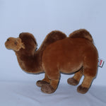 Webkinz Signature Bactrian Camel Plush
