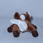 Russ Lil Peepers Bambi Plush