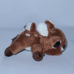 Russ Lil Peepers Bambi Plush
