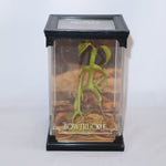 Fantastic Beasts Noble Collection Bowtruckle Statue