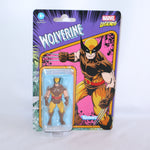 Marvel Legends Retro Collection Wolverine