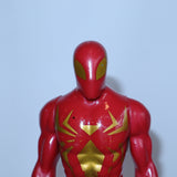 Marvel Titan Hero Series Iron Spider