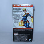 Marvel Captain Marvel