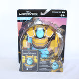 McFarlane Toys Disney Mirrorverse Sulley