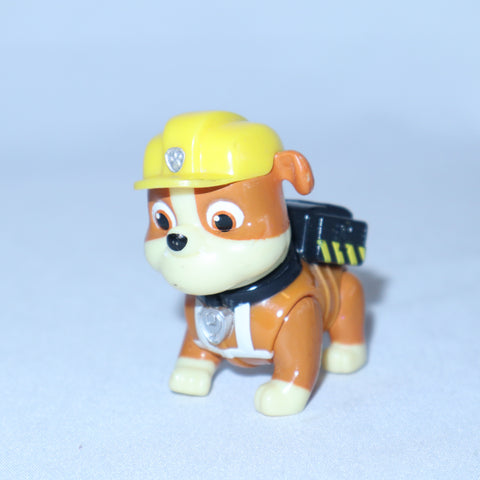 Paw Patrol Construction Power Pack Rubble