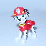 Paw Patrol Fire Fighter Marshall