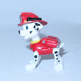 Paw Patrol Fire Fighter Marshall