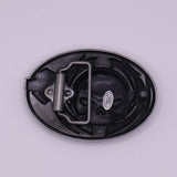 Motorcycles Ghost Rider Belt Buckle