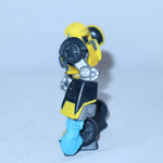 Transformers Rescue Bots Bumblebee