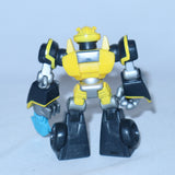 Transformers Rescue Bots Bumblebee