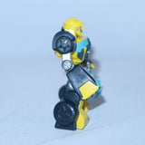 Transformers Rescue Bots Bumblebee