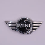 Mini Cooper Logo Belt Buckle