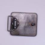 Chevy Trucks Logo Belt Buckle