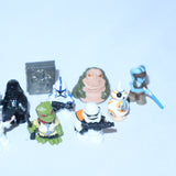 Star Wars Fighter Pods Lot of 12