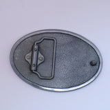 Ford Logo Belt Buckle