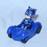 PJ Masks Catboy w/ Cat Car