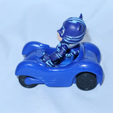 PJ Masks Catboy w/ Cat Car