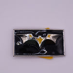 Batman the Dark Knight 3D Logo Belt Buckle