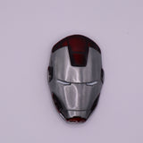 Marvel Iron Man MK5 Helmet Belt Buckle