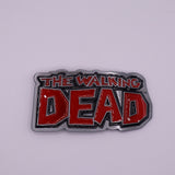 the Walking Dead Belt Buckle