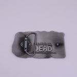 the Walking Dead Belt Buckle